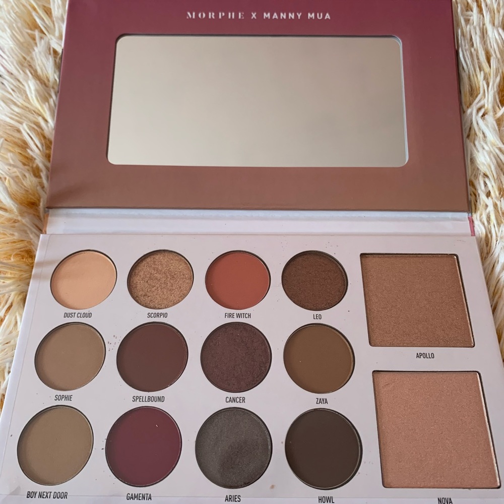 Makeup - Picture 4 of 5